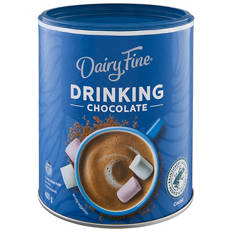 Drinking Chocolate 400g